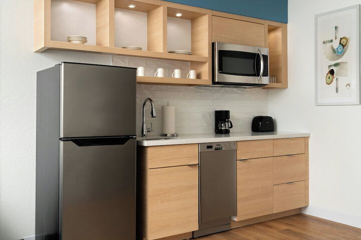 TownePlace Suites by Marriott Lafayette