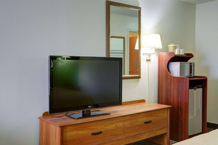 Hotel Del Valle - Austin SE