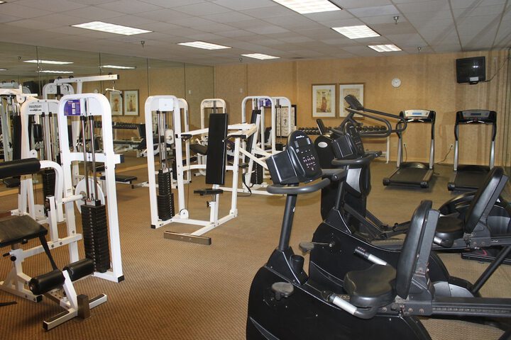 Kingwood Resort