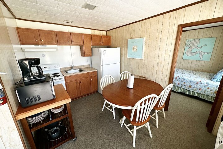 SandSpur Ocean Cottages