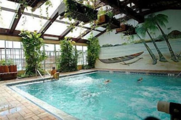 Pool 2 of 15
