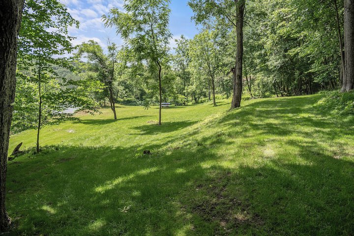 The Lodge at Tunkhannock Creek
