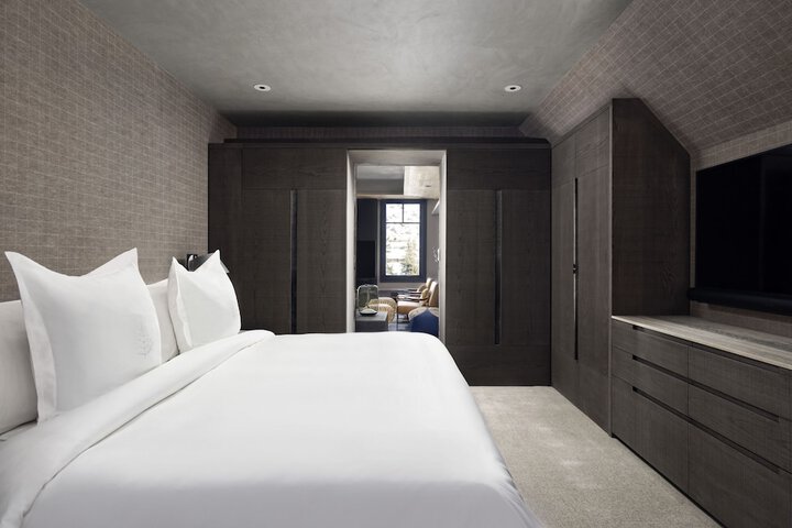 Four Seasons Resort and Residences Vail