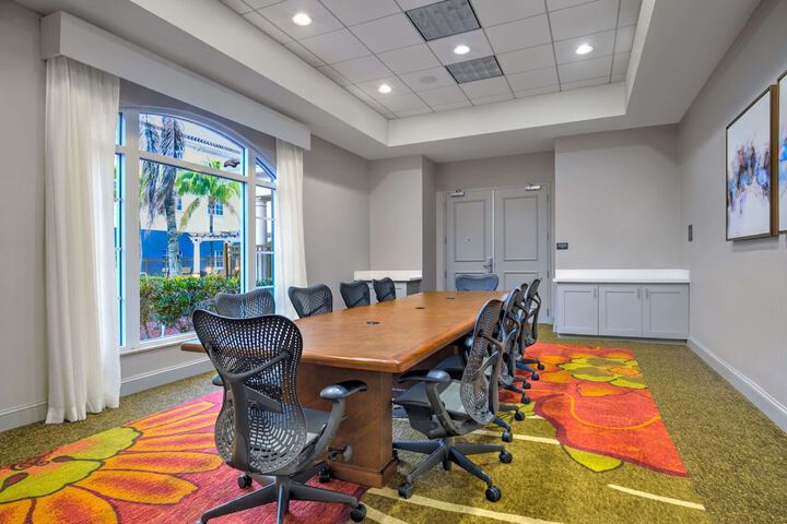 Hilton Garden Inn at PGA Village / Port St. Lucie