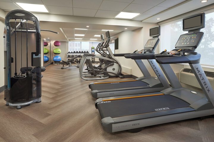 Health and Fitness 35 of 35