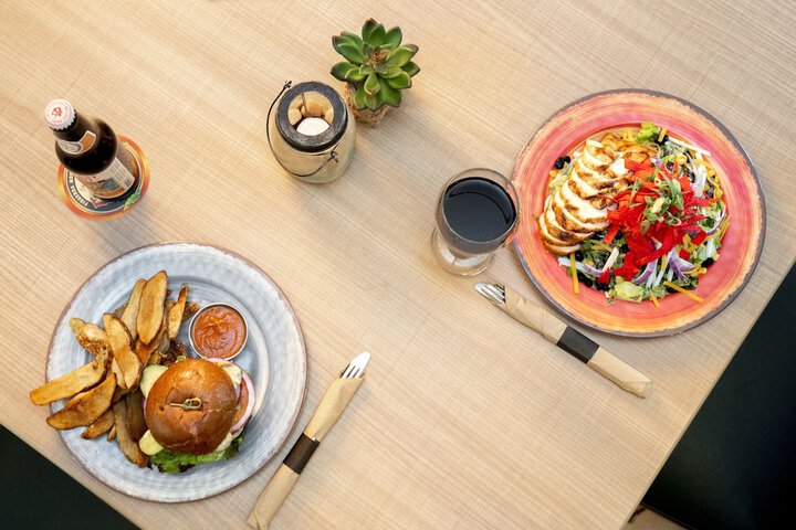 Ayres Hotel & Spa Mission Viejo – Lake Forest