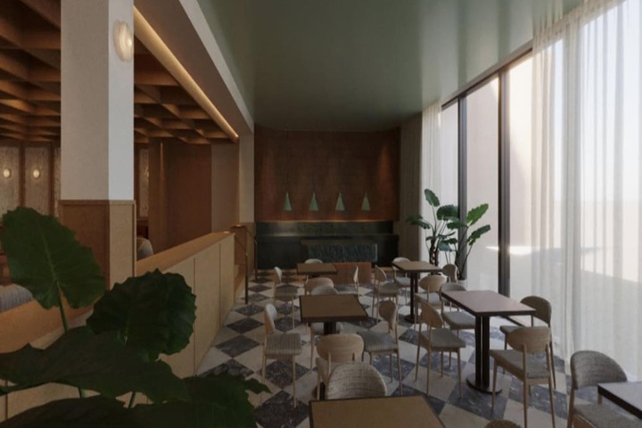 DoubleTree by Hilton Wilkes-Barre