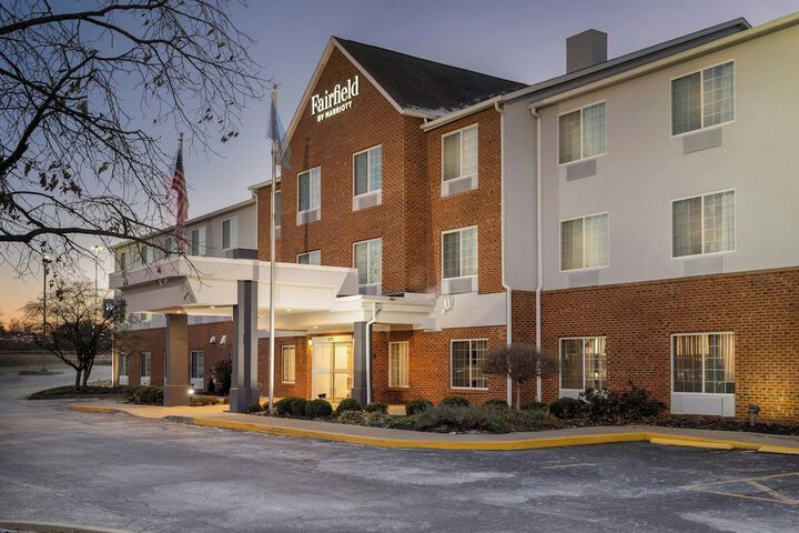 Hotel 2 of 34