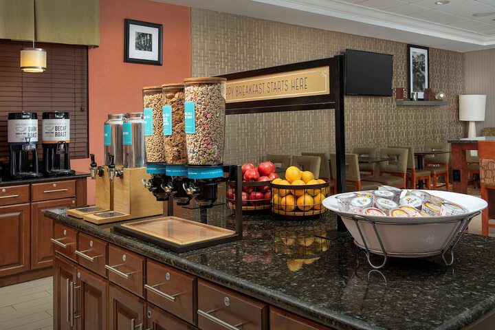 Breakfast/Coffee Service 53 of 59