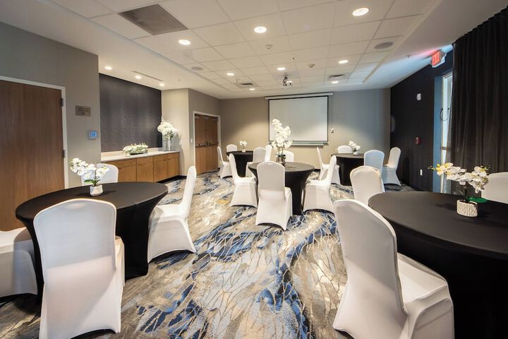 Fairfield Inn & Suites by Marriott Melbourne Viera Town Center