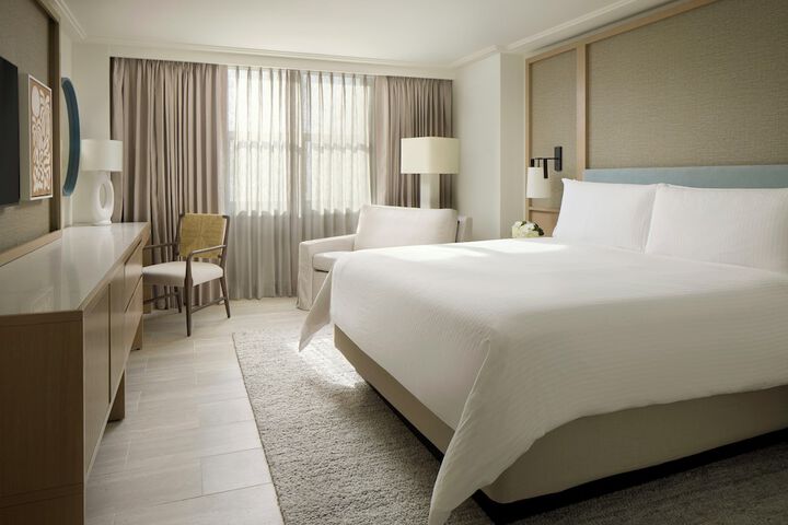 Loews Miami Beach Hotel – South Beach