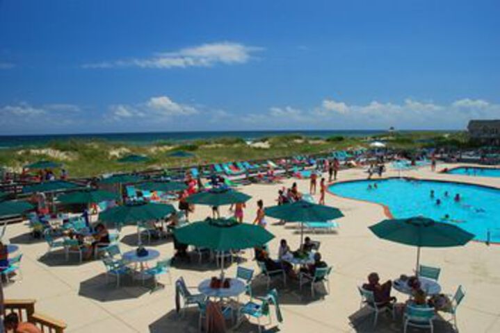 Villas at Corolla Bay by Kees Vacations