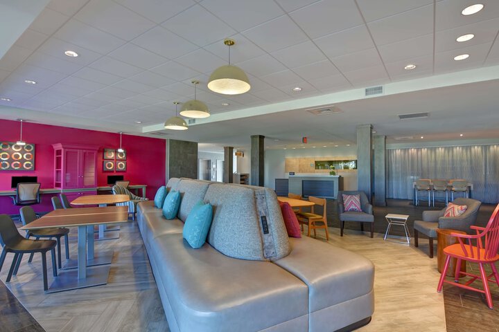 Home2 Suites by Hilton Williston Burlington VT