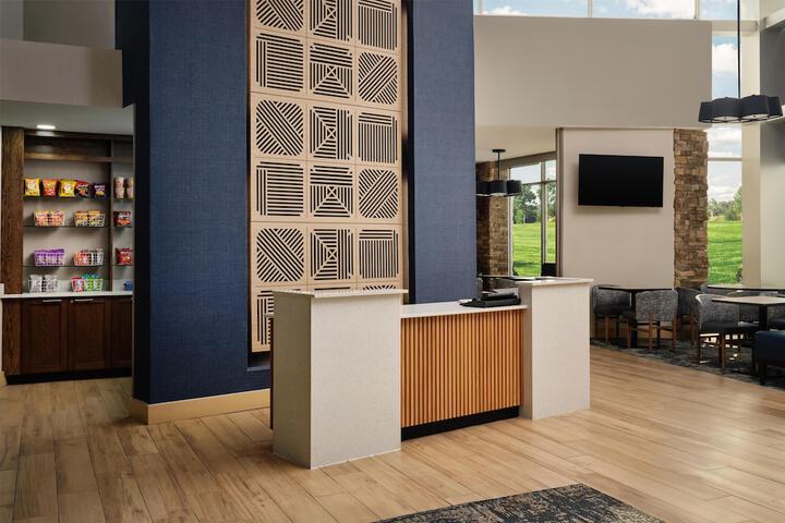 Hyatt Place Grand Rapids-South