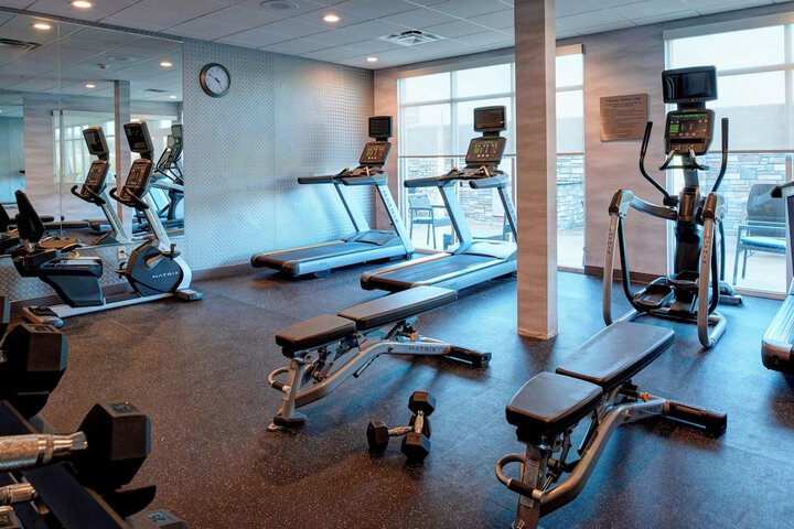 Health and Fitness 24 of 25