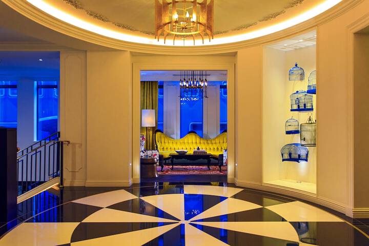 Kimpton Hotel Monaco Pittsburgh by IHG