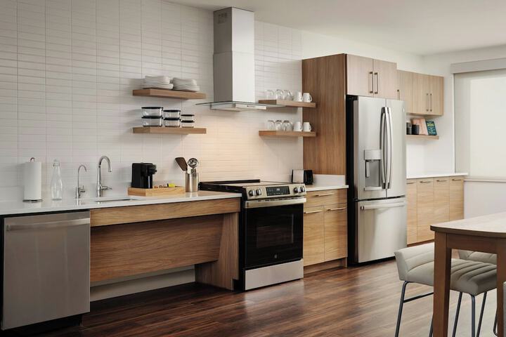 Element by Marriott Pooler Savannah Airport