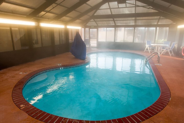 Comfort Inn Hammond