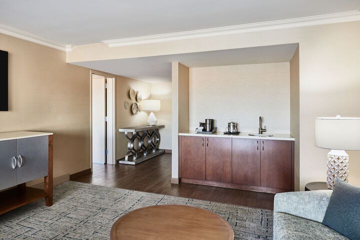 The Westin La Paloma Resort and Spa