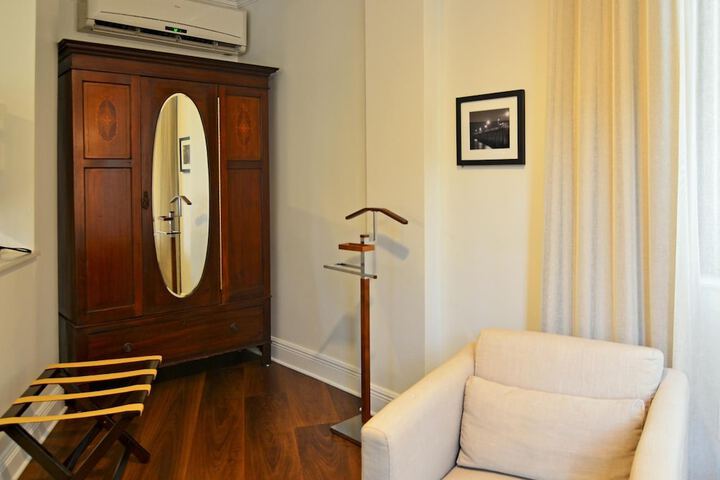 Hotel St. Michel