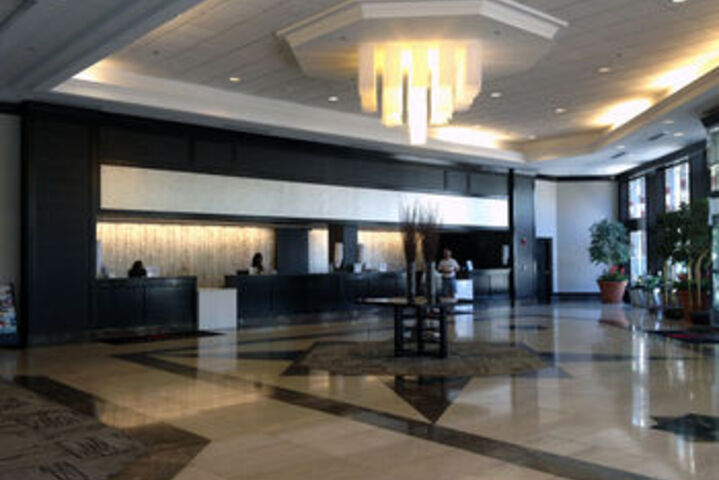 Ramada by Wyndham Buffalo Downtown