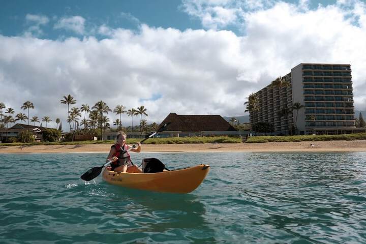 Royal Lahaina Resort & Bungalows