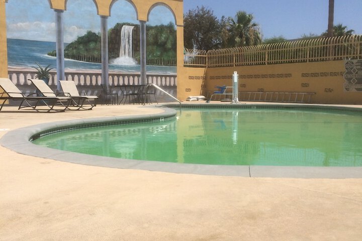 Pool 5 of 46