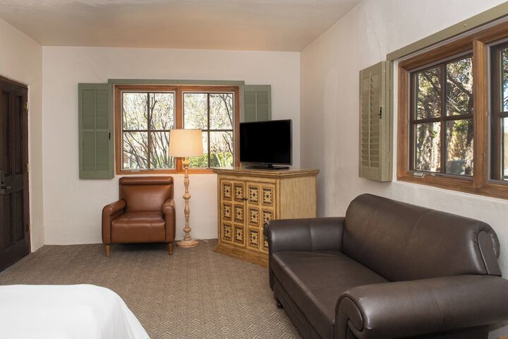 La Posada de Santa Fe a Tribute Portfolio Resort & Spa by Marriott