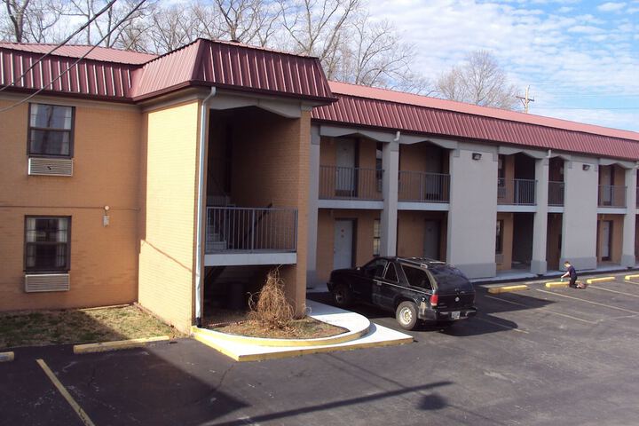 Hotel 3 of 32