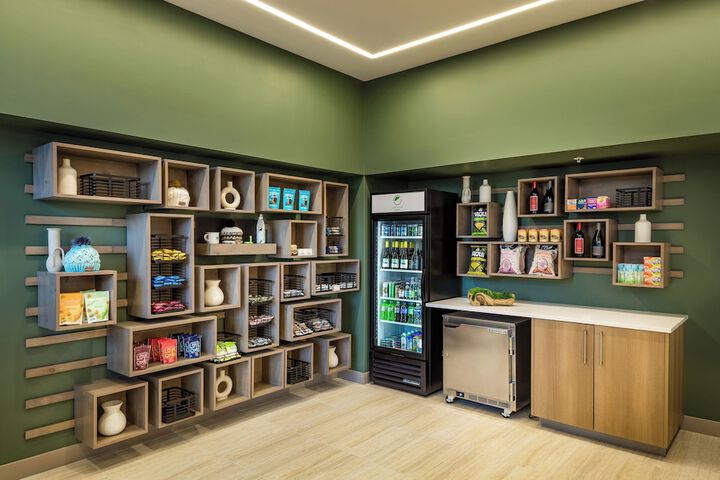 Element by Marriott Bend
