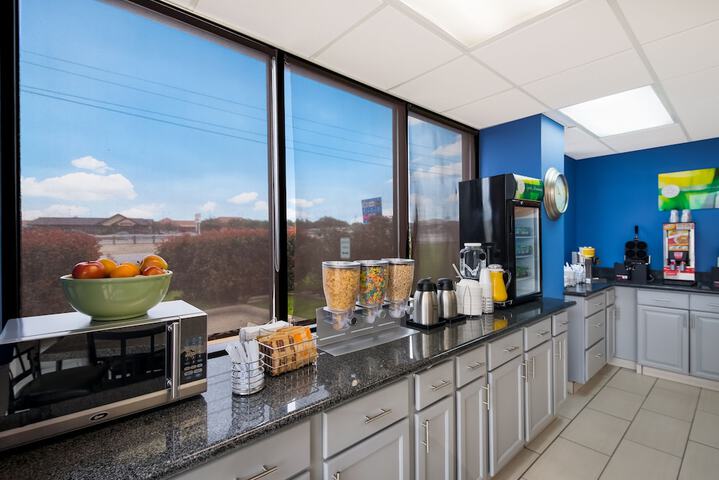 Quality Inn & Suites Round Rock - Austin North