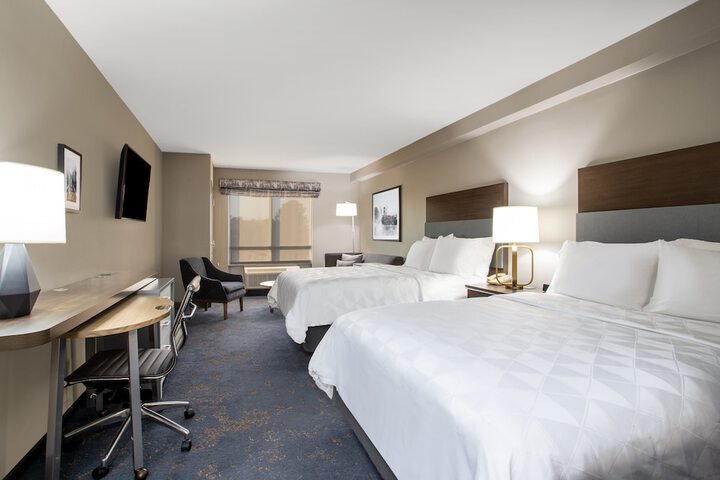Holiday Inn Conference Center - Valdosta by IHG