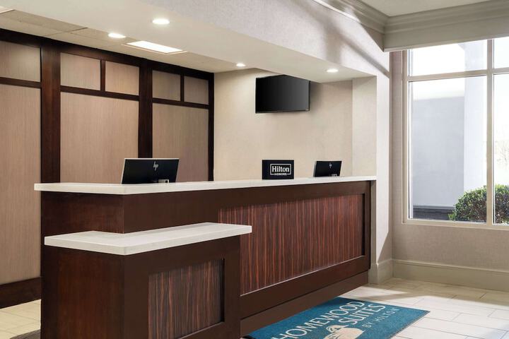 Hotel Interior 10 of 40