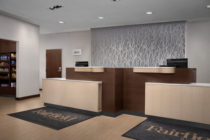 Hotel Interior 10 of 33