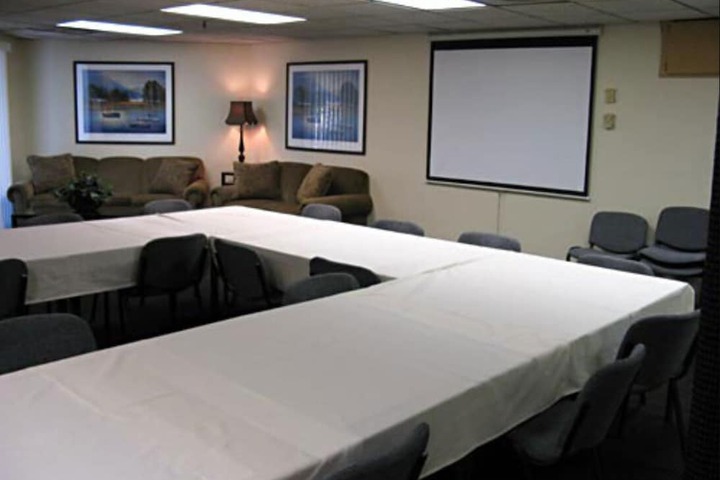 Meeting 22 of 26