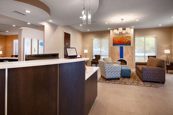 Best Western Plus Roswell / Alpharetta