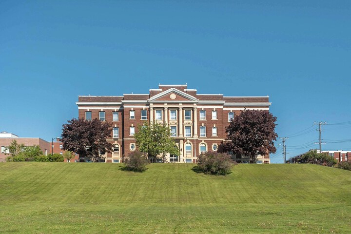 The Courthouse Hotel an Ascend Collection Hotel