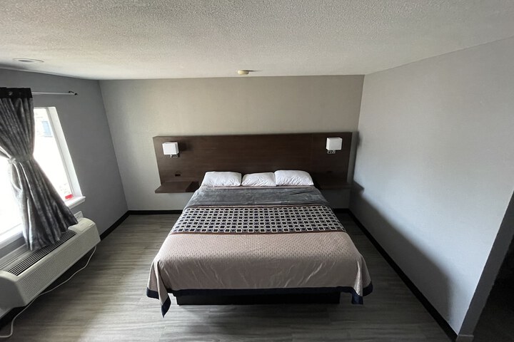 Ridge Motel