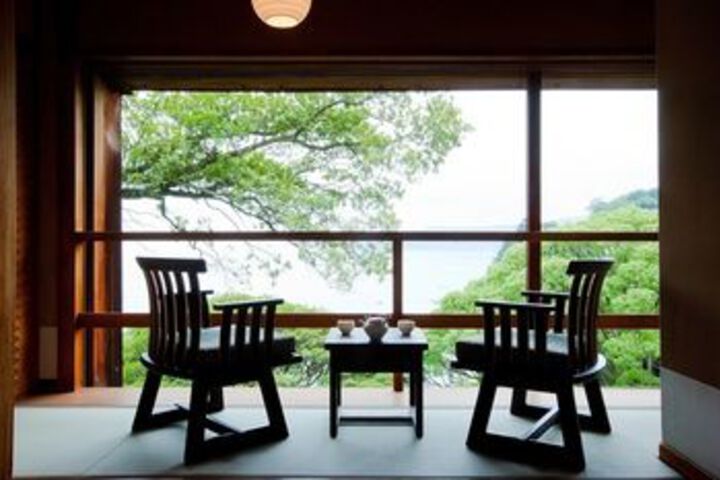 Hoshino Resorts KAI Atami