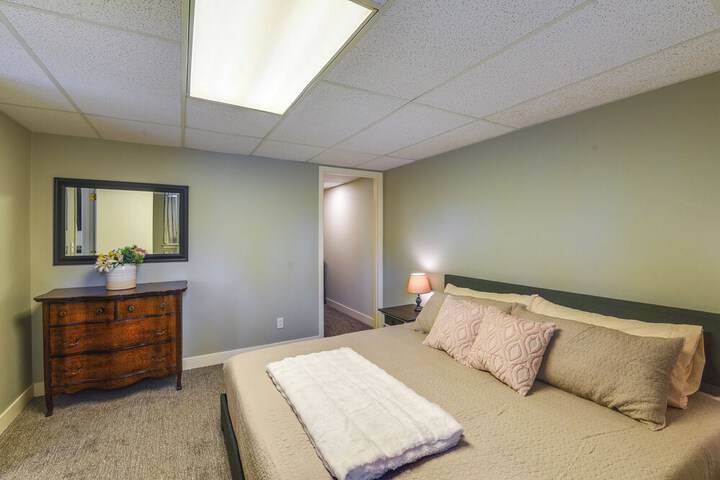 Sioux Center Home Near Dordt University