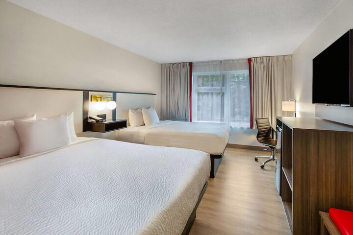 Ramada by Wyndham Kingston