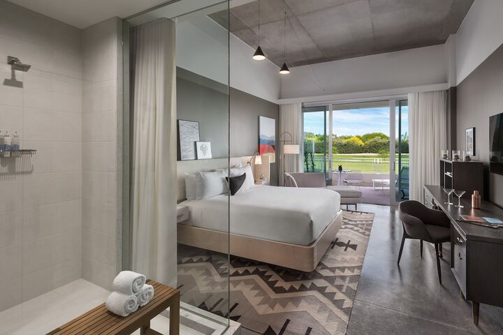 Mountain Shadows Resort Scottsdale