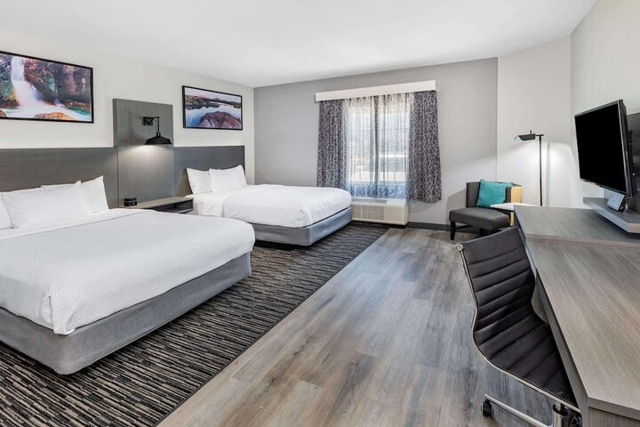 La Quinta Inn & Suites by Wyndham Ardmore