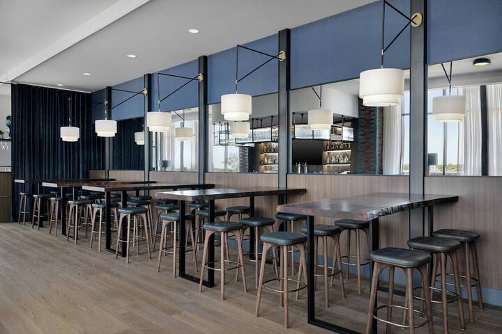 Ac Hotel Bentonville