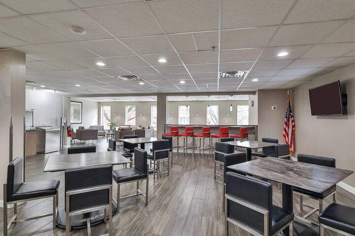 The Penn Stroud Stroudsburg - Poconos, an Ascend Collection Hotel
