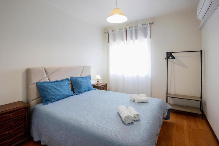 Apartamento Vila Melgaço
