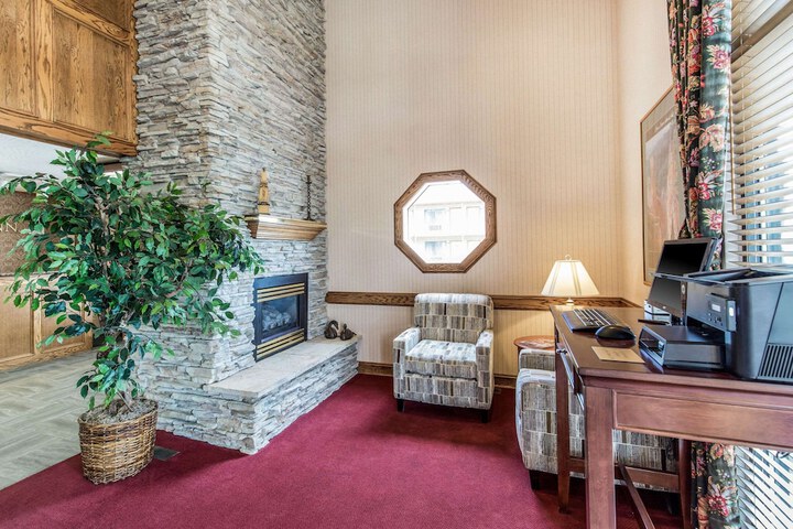 Quality Inn Cedar City - University Area