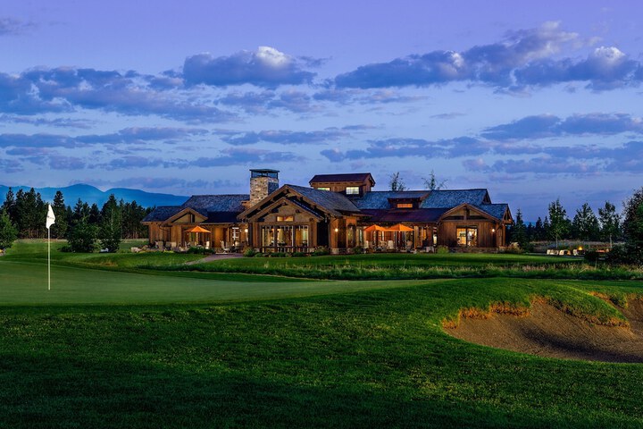 Wilderness Club