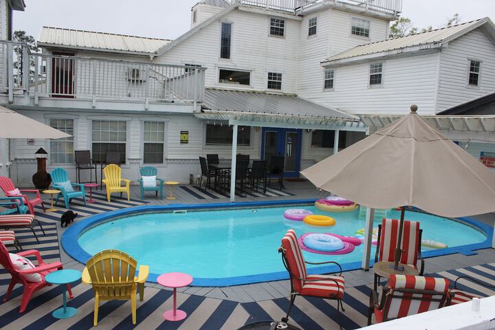 Pool 4 of 54