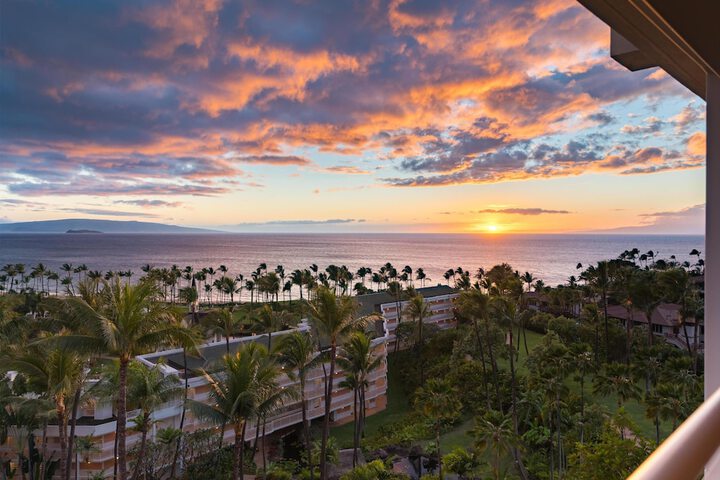 Grand Wailea Maui a Waldorf Astoria Resort